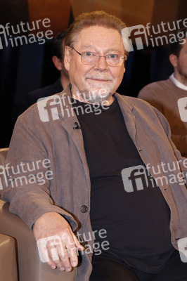 'NDR Talk Show' in Hamburg