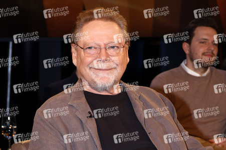 'NDR Talk Show' in Hamburg