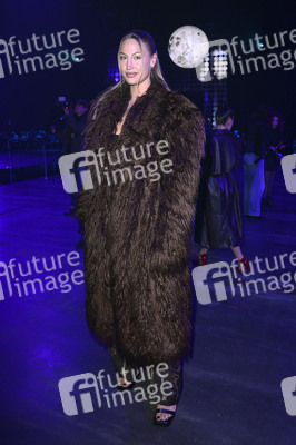 Danny Reinke Fashion Show auf der Berlin Fashion Week A/W 2025 in Berlin