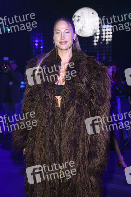 Danny Reinke Fashion Show auf der Berlin Fashion Week A/W 2025 in Berlin