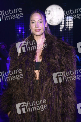 Danny Reinke Fashion Show auf der Berlin Fashion Week A/W 2025 in Berlin