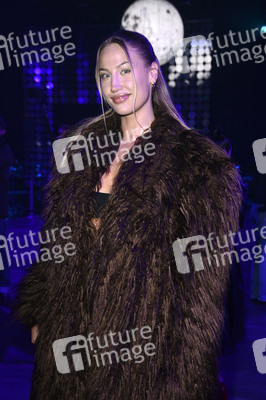 Danny Reinke Fashion Show auf der Berlin Fashion Week A/W 2025 in Berlin