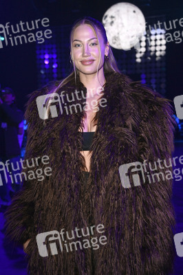 Danny Reinke Fashion Show auf der Berlin Fashion Week A/W 2025 in Berlin