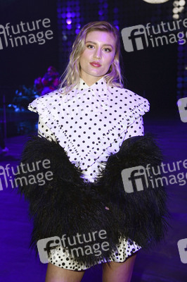 Danny Reinke Fashion Show auf der Berlin Fashion Week A/W 2025 in Berlin