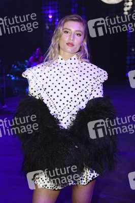 Danny Reinke Fashion Show auf der Berlin Fashion Week A/W 2025 in Berlin