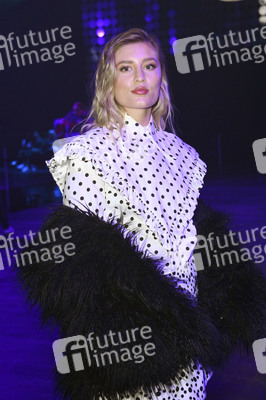 Danny Reinke Fashion Show auf der Berlin Fashion Week A/W 2025 in Berlin