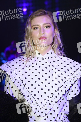 Danny Reinke Fashion Show auf der Berlin Fashion Week A/W 2025 in Berlin