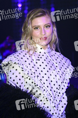 Danny Reinke Fashion Show auf der Berlin Fashion Week A/W 2025 in Berlin