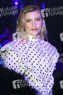 Danny Reinke Fashion Show auf der Berlin Fashion Week A/W 2025 in Berlin