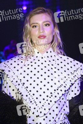 Danny Reinke Fashion Show auf der Berlin Fashion Week A/W 2025 in Berlin