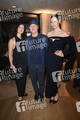 Launch der neuen Premium LeGer Studio Kollektion in Berlin