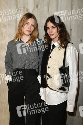 Launch der neuen Premium LeGer Studio Kollektion in Berlin