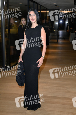 Launch der neuen Premium LeGer Studio Kollektion in Berlin