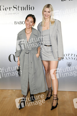 Launch der neuen Premium LeGer Studio Kollektion in Berlin