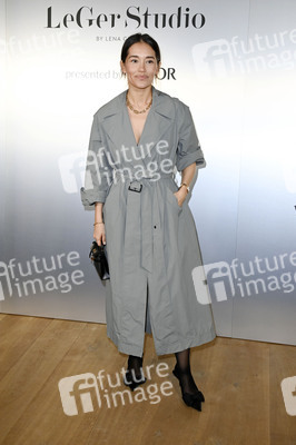 Launch der neuen Premium LeGer Studio Kollektion in Berlin
