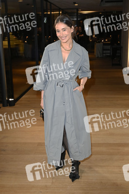 Launch der neuen Premium LeGer Studio Kollektion in Berlin