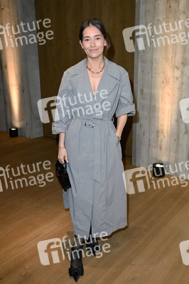 Launch der neuen Premium LeGer Studio Kollektion in Berlin