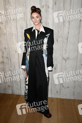 Launch der neuen Premium LeGer Studio Kollektion in Berlin