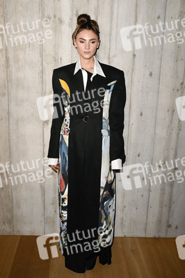Launch der neuen Premium LeGer Studio Kollektion in Berlin