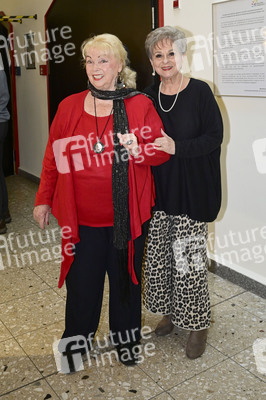 1000. Sendung 'Kofferradio' in Berlin