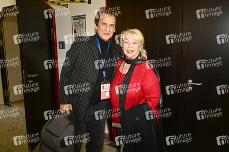 1000. Sendung 'Kofferradio' in Berlin