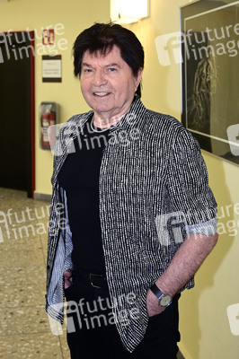 1000. Sendung 'Kofferradio' in Berlin