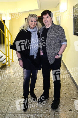 1000. Sendung 'Kofferradio' in Berlin