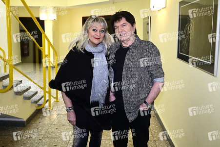 1000. Sendung 'Kofferradio' in Berlin