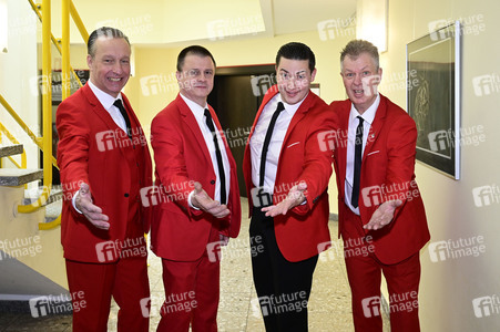 1000. Sendung 'Kofferradio' in Berlin