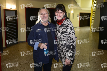 1000. Sendung 'Kofferradio' in Berlin