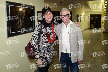 1000. Sendung 'Kofferradio' in Berlin