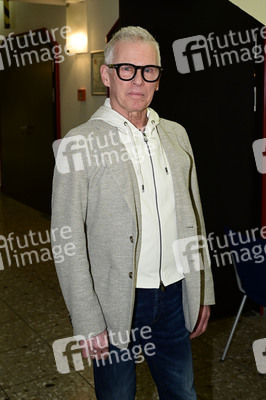 1000. Sendung 'Kofferradio' in Berlin