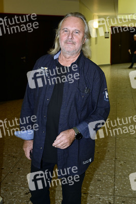 1000. Sendung 'Kofferradio' in Berlin