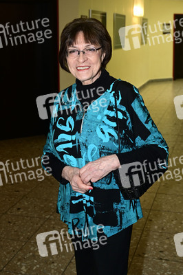 1000. Sendung 'Kofferradio' in Berlin