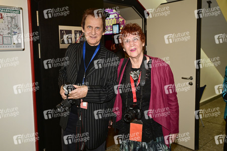 1000. Sendung 'Kofferradio' in Berlin