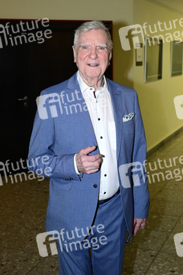 1000. Sendung 'Kofferradio' in Berlin