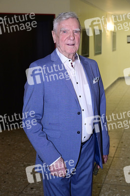 1000. Sendung 'Kofferradio' in Berlin