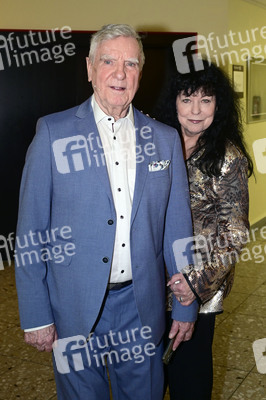 1000. Sendung 'Kofferradio' in Berlin