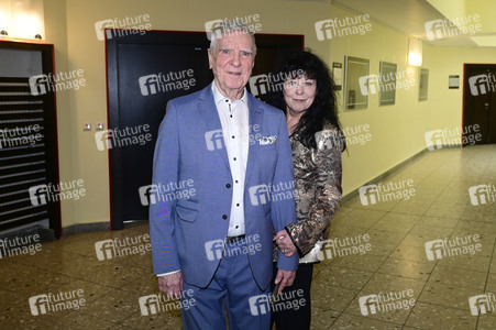 1000. Sendung 'Kofferradio' in Berlin