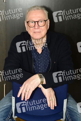 1000. Sendung 'Kofferradio' in Berlin