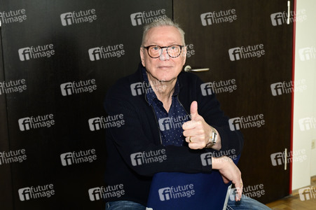 1000. Sendung 'Kofferradio' in Berlin