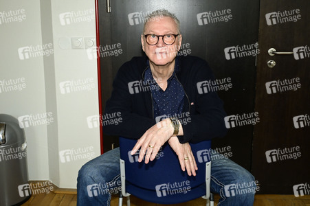 1000. Sendung 'Kofferradio' in Berlin