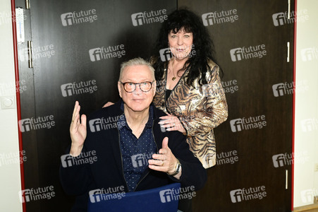 1000. Sendung 'Kofferradio' in Berlin