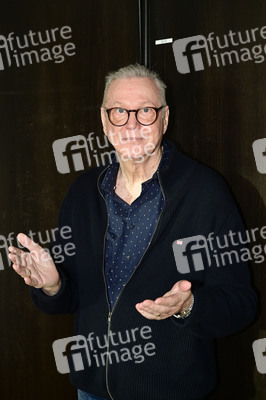 1000. Sendung 'Kofferradio' in Berlin