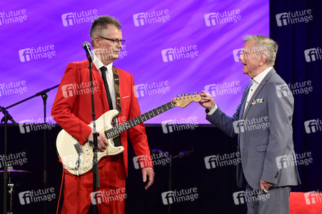 1000. Sendung 'Kofferradio' in Berlin