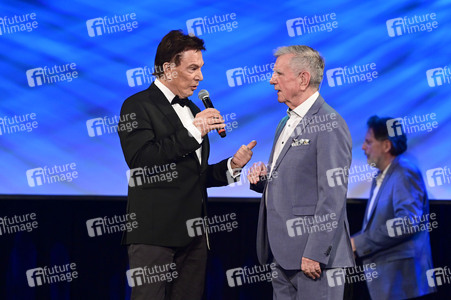 1000. Sendung 'Kofferradio' in Berlin