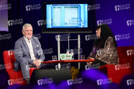 1000. Sendung 'Kofferradio' in Berlin