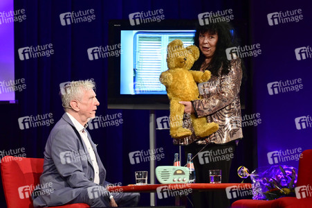 1000. Sendung 'Kofferradio' in Berlin