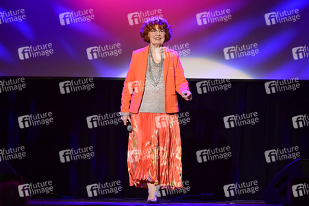 1000. Sendung 'Kofferradio' in Berlin