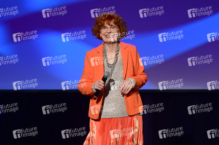 1000. Sendung 'Kofferradio' in Berlin